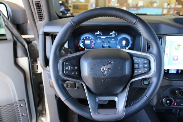 2025 Ford Bronco Big Bend FULL SIZE SPORT UTILITY | Bullhead City, AZ | Automobile Consulting Services 2025 Ford Bronco Big Bend FULL SIZE SPORT UTILITY | Bullhead City, AZ | Automobile Consulting Services