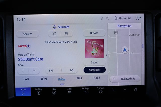 2025 Ford Bronco Big Bend | Bullhead City, AZ | Automobile Consulting Services 2025 Ford Bronco Big Bend | Bullhead City, AZ | Automobile Consulting Services