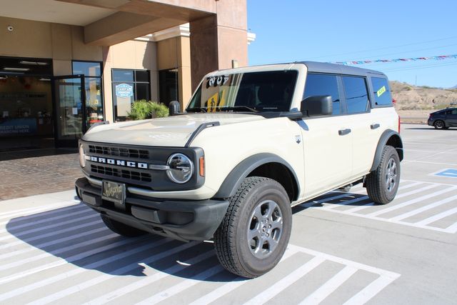 2025 Ford Bronco Big Bend | Bullhead City, AZ | Automobile Consulting Services 2025 Ford Bronco Big Bend | Bullhead City, AZ | Automobile Consulting Services