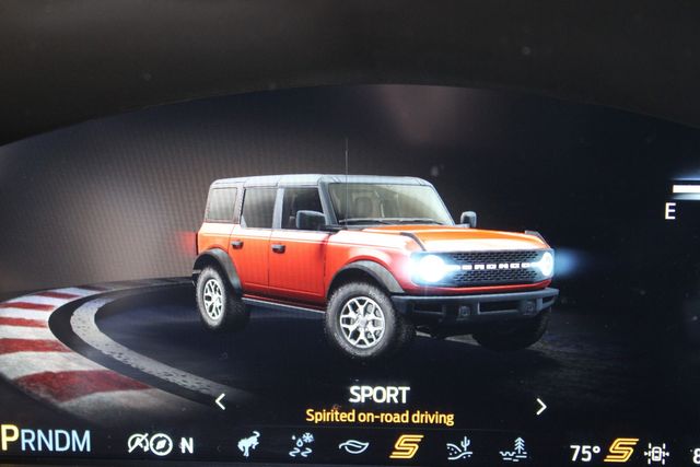 2025 Ford Bronco Big Bend FULL SIZE SPORT UTILITY | Bullhead City, AZ | Automobile Consulting Services 2025 Ford Bronco Big Bend FULL SIZE SPORT UTILITY | Bullhead City, AZ | Automobile Consulting Services