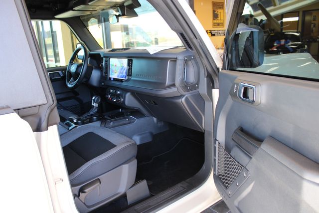 2025 Ford Bronco Big Bend FULL SIZE SPORT UTILITY | Bullhead City, AZ | Automobile Consulting Services 2025 Ford Bronco Big Bend FULL SIZE SPORT UTILITY | Bullhead City, AZ | Automobile Consulting Services