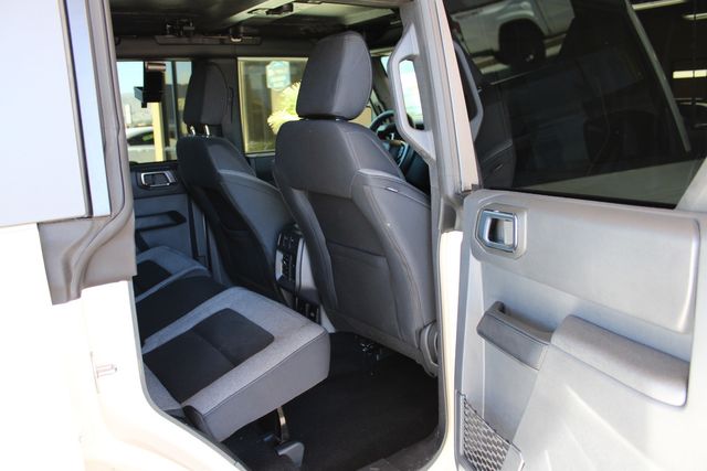 2025 Ford Bronco Big Bend FULL SIZE SPORT UTILITY | Bullhead City, AZ | Automobile Consulting Services 2025 Ford Bronco Big Bend FULL SIZE SPORT UTILITY | Bullhead City, AZ | Automobile Consulting Services