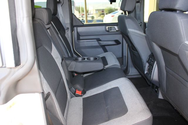 2025 Ford Bronco Big Bend | Bullhead City, AZ | Automobile Consulting Services 2025 Ford Bronco Big Bend | Bullhead City, AZ | Automobile Consulting Services