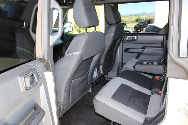 2025 Ford Bronco Big Bend FULL SIZE SPORT UTILITY | Bullhead City, AZ | Automobile Consulting Services 2025 Ford Bronco Big Bend FULL SIZE SPORT UTILITY | Bullhead City, AZ | Automobile Consulting Services