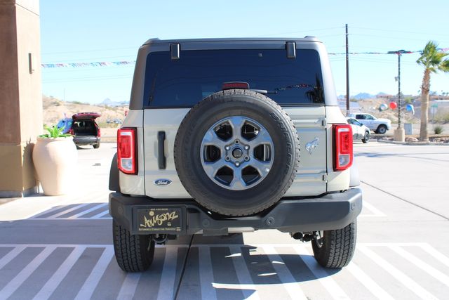 2025 Ford Bronco Big Bend | Bullhead City, AZ | Automobile Consulting Services 2025 Ford Bronco Big Bend | Bullhead City, AZ | Automobile Consulting Services