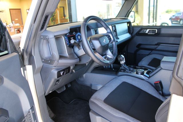 2025 Ford Bronco Big Bend FULL SIZE SPORT UTILITY | Bullhead City, AZ | Automobile Consulting Services 2025 Ford Bronco Big Bend FULL SIZE SPORT UTILITY | Bullhead City, AZ | Automobile Consulting Services