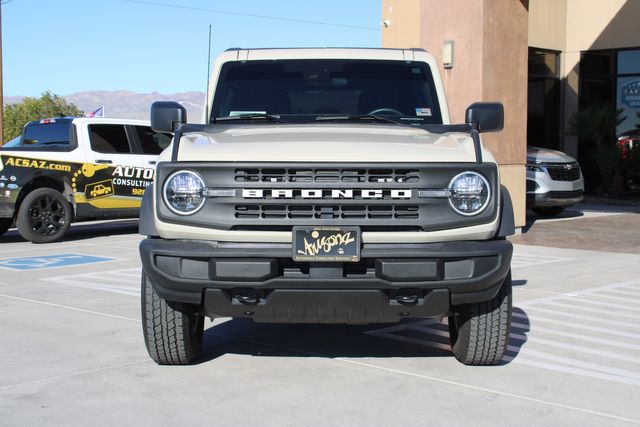2025 Ford Bronco Big Bend FULL SIZE SPORT UTILITY | Bullhead City, AZ | Automobile Consulting Services 2025 Ford Bronco Big Bend FULL SIZE SPORT UTILITY | Bullhead City, AZ | Automobile Consulting Services
