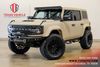 2025 Ford Bronco Badlands 4X4 LIFTED,BUMPERS,360 CAM, DUPONT KEVLAR | Carrollton, TX | Texas Vehicle Exchange
