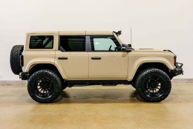 2025 Ford Bronco Badlands 4X4 LIFTED,BUMPERS,360 CAM, DUPONT KEVLAR | Carrollton, TX | Texas Vehicle Exchange 2025 Ford Bronco Badlands 4X4 LIFTED,BUMPERS,360 CAM, DUPONT KEVLAR | Carrollton, TX | Texas Vehicle Exchange