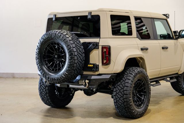 2025 Ford Bronco Badlands 4X4 LIFTED,BUMPERS,360 CAM, DUPONT KEVLAR | Carrollton, TX | Texas Vehicle Exchange 2025 Ford Bronco Badlands 4X4 LIFTED,BUMPERS,360 CAM, DUPONT KEVLAR | Carrollton, TX | Texas Vehicle Exchange