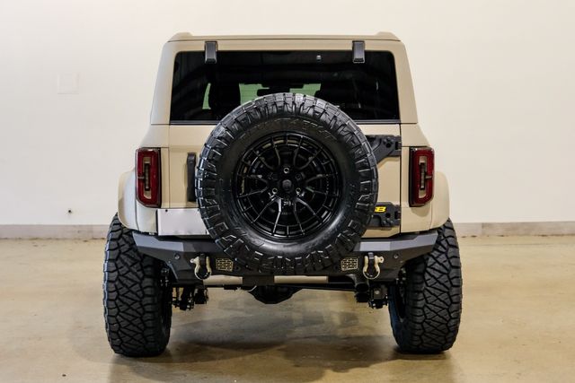 2025 Ford Bronco Badlands 4X4 LIFTED,BUMPERS,360 CAM, DUPONT KEVLAR | Carrollton, TX | Texas Vehicle Exchange 2025 Ford Bronco Badlands 4X4 LIFTED,BUMPERS,360 CAM, DUPONT KEVLAR | Carrollton, TX | Texas Vehicle Exchange