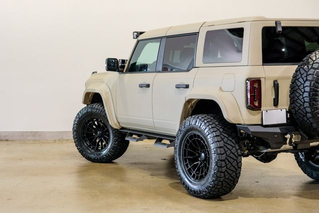 2025 Ford Bronco Badlands 4X4 LIFTED,BUMPERS,360 CAM, DUPONT KEVLAR | Carrollton, TX | Texas Vehicle Exchange 2025 Ford Bronco Badlands 4X4 LIFTED,BUMPERS,360 CAM, DUPONT KEVLAR | Carrollton, TX | Texas Vehicle Exchange
