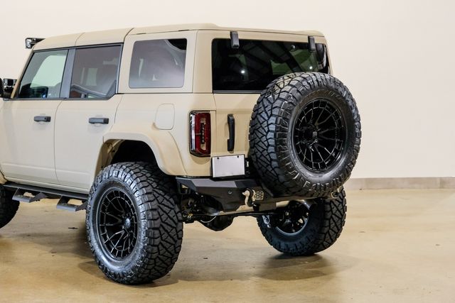 2025 Ford Bronco Badlands 4X4 LIFTED,BUMPERS,360 CAM, DUPONT KEVLAR | Carrollton, TX | Texas Vehicle Exchange 2025 Ford Bronco Badlands 4X4 LIFTED,BUMPERS,360 CAM, DUPONT KEVLAR | Carrollton, TX | Texas Vehicle Exchange