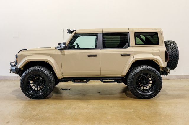 2025 Ford Bronco Badlands 4X4 LIFTED,BUMPERS,360 CAM, DUPONT KEVLAR | Carrollton, TX | Texas Vehicle Exchange 2025 Ford Bronco Badlands 4X4 LIFTED,BUMPERS,360 CAM, DUPONT KEVLAR | Carrollton, TX | Texas Vehicle Exchange