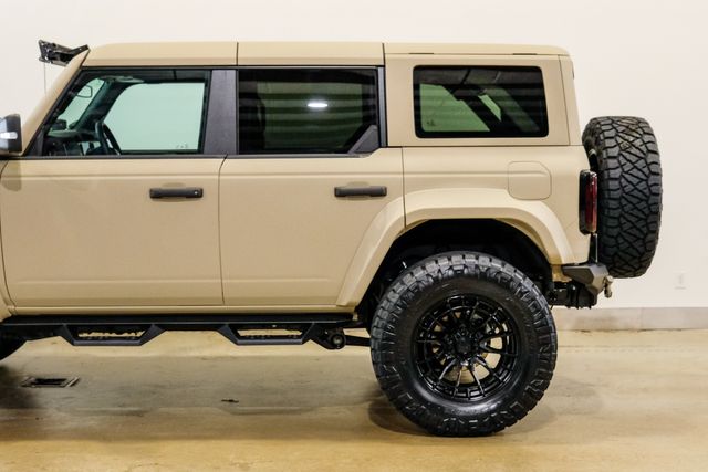 2025 Ford Bronco Badlands 4X4 LIFTED,BUMPERS,360 CAM, DUPONT KEVLAR | Carrollton, TX | Texas Vehicle Exchange 2025 Ford Bronco Badlands 4X4 LIFTED,BUMPERS,360 CAM, DUPONT KEVLAR | Carrollton, TX | Texas Vehicle Exchange