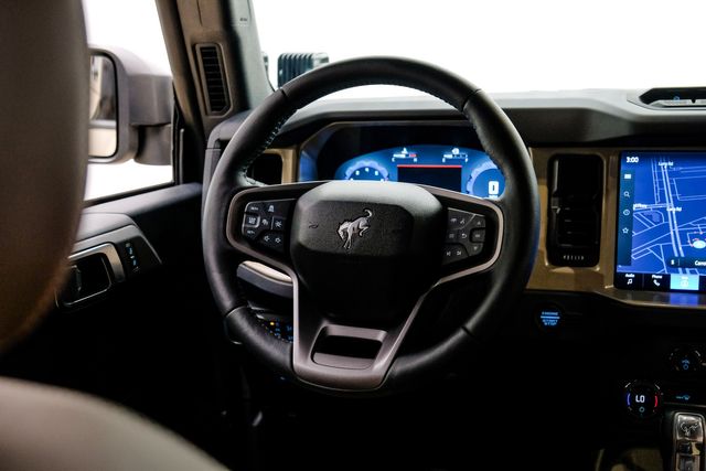 2025 Ford Bronco Badlands 4X4 LIFTED,BUMPERS,360 CAM, DUPONT KEVLAR | Carrollton, TX | Texas Vehicle Exchange 2025 Ford Bronco Badlands 4X4 LIFTED,BUMPERS,360 CAM, DUPONT KEVLAR | Carrollton, TX | Texas Vehicle Exchange