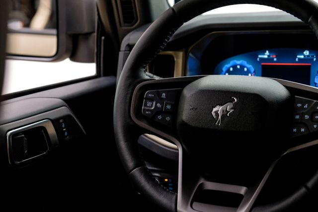 2025 Ford Bronco Badlands 4X4 LIFTED,BUMPERS,360 CAM, DUPONT KEVLAR | Carrollton, TX | Texas Vehicle Exchange 2025 Ford Bronco Badlands 4X4 LIFTED,BUMPERS,360 CAM, DUPONT KEVLAR | Carrollton, TX | Texas Vehicle Exchange