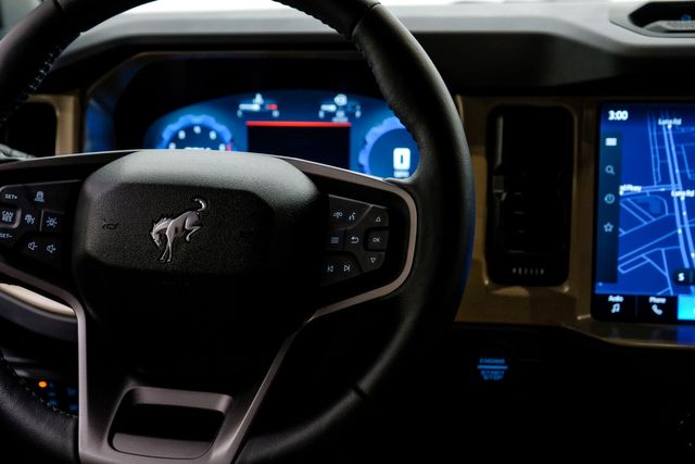 2025 Ford Bronco Badlands 4X4 LIFTED,BUMPERS,360 CAM, DUPONT KEVLAR | Carrollton, TX | Texas Vehicle Exchange 2025 Ford Bronco Badlands 4X4 LIFTED,BUMPERS,360 CAM, DUPONT KEVLAR | Carrollton, TX | Texas Vehicle Exchange