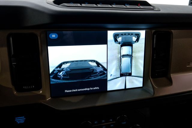 2025 Ford Bronco Badlands 4X4 LIFTED,BUMPERS,360 CAM, DUPONT KEVLAR | Carrollton, TX | Texas Vehicle Exchange 2025 Ford Bronco Badlands 4X4 LIFTED,BUMPERS,360 CAM, DUPONT KEVLAR | Carrollton, TX | Texas Vehicle Exchange