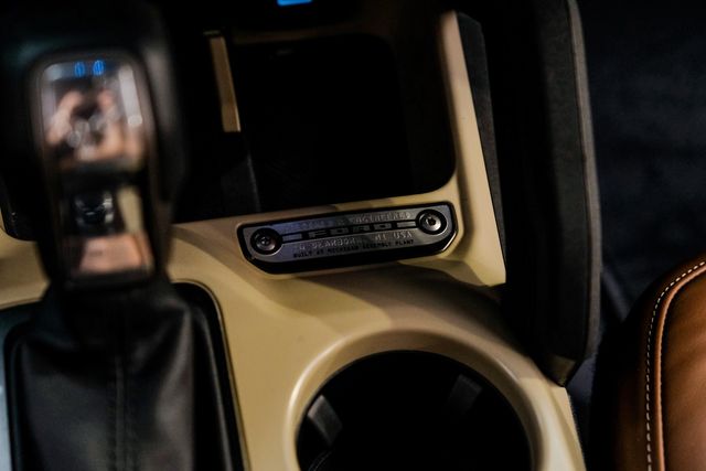 2025 Ford Bronco Badlands 4X4 LIFTED,BUMPERS,360 CAM, DUPONT KEVLAR | Carrollton, TX | Texas Vehicle Exchange 2025 Ford Bronco Badlands 4X4 LIFTED,BUMPERS,360 CAM, DUPONT KEVLAR | Carrollton, TX | Texas Vehicle Exchange