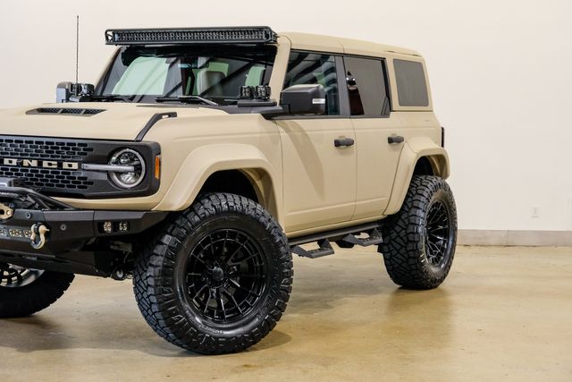 2025 Ford Bronco Badlands 4X4 LIFTED,BUMPERS,360 CAM, DUPONT KEVLAR | Carrollton, TX | Texas Vehicle Exchange 2025 Ford Bronco Badlands 4X4 LIFTED,BUMPERS,360 CAM, DUPONT KEVLAR | Carrollton, TX | Texas Vehicle Exchange