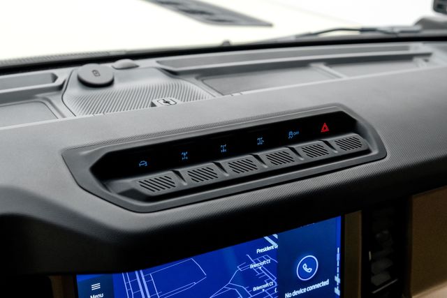 2025 Ford Bronco Badlands 4X4 LIFTED,BUMPERS,360 CAM, DUPONT KEVLAR | Carrollton, TX | Texas Vehicle Exchange 2025 Ford Bronco Badlands 4X4 LIFTED,BUMPERS,360 CAM, DUPONT KEVLAR | Carrollton, TX | Texas Vehicle Exchange