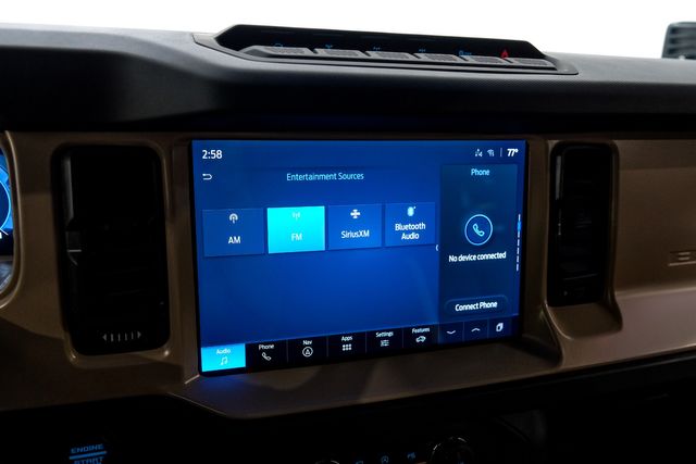 2025 Ford Bronco Badlands 4X4 LIFTED,BUMPERS,360 CAM, DUPONT KEVLAR | Carrollton, TX | Texas Vehicle Exchange 2025 Ford Bronco Badlands 4X4 LIFTED,BUMPERS,360 CAM, DUPONT KEVLAR | Carrollton, TX | Texas Vehicle Exchange