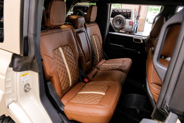 2025 Ford Bronco Badlands 4X4 LIFTED,BUMPERS,360 CAM, DUPONT KEVLAR | Carrollton, TX | Texas Vehicle Exchange 2025 Ford Bronco Badlands 4X4 LIFTED,BUMPERS,360 CAM, DUPONT KEVLAR | Carrollton, TX | Texas Vehicle Exchange