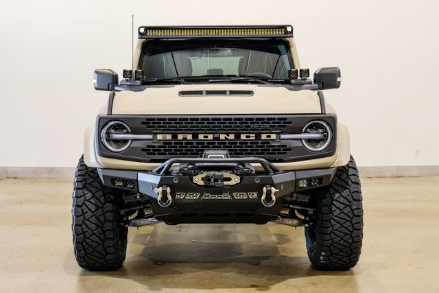 2025 Ford Bronco Badlands 4X4 LIFTED,BUMPERS,360 CAM, DUPONT KEVLAR | Carrollton, TX | Texas Vehicle Exchange 2025 Ford Bronco Badlands 4X4 LIFTED,BUMPERS,360 CAM, DUPONT KEVLAR | Carrollton, TX | Texas Vehicle Exchange