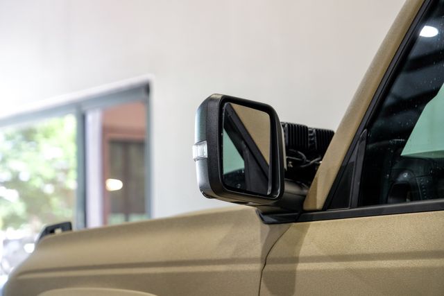 2025 Ford Bronco Badlands 4X4 LIFTED,BUMPERS,360 CAM, DUPONT KEVLAR | Carrollton, TX | Texas Vehicle Exchange 2025 Ford Bronco Badlands 4X4 LIFTED,BUMPERS,360 CAM, DUPONT KEVLAR | Carrollton, TX | Texas Vehicle Exchange