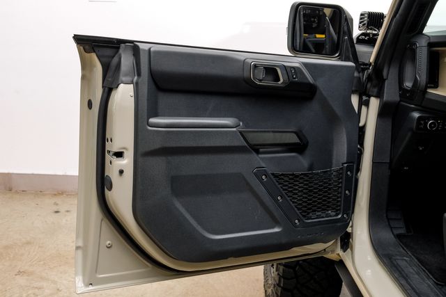 2025 Ford Bronco Badlands 4X4 LIFTED,BUMPERS,360 CAM, DUPONT KEVLAR | Carrollton, TX | Texas Vehicle Exchange 2025 Ford Bronco Badlands 4X4 LIFTED,BUMPERS,360 CAM, DUPONT KEVLAR | Carrollton, TX | Texas Vehicle Exchange