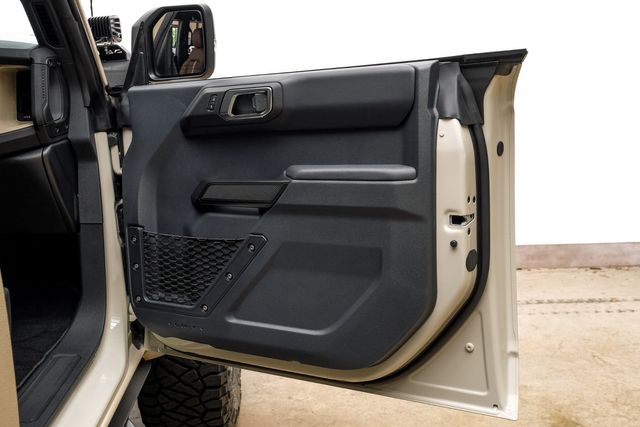 2025 Ford Bronco Badlands 4X4 LIFTED,BUMPERS,360 CAM, DUPONT KEVLAR | Carrollton, TX | Texas Vehicle Exchange 2025 Ford Bronco Badlands 4X4 LIFTED,BUMPERS,360 CAM, DUPONT KEVLAR | Carrollton, TX | Texas Vehicle Exchange