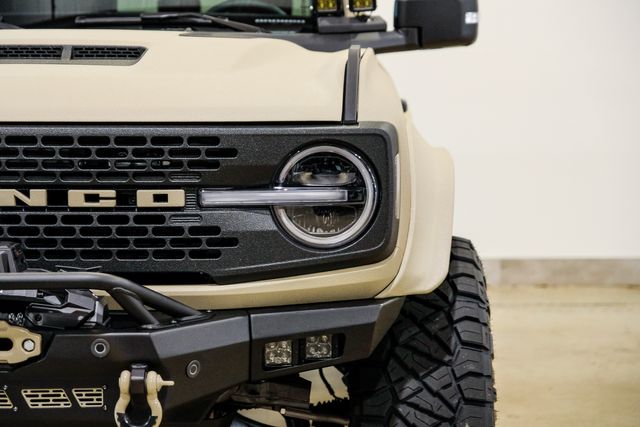 2025 Ford Bronco Badlands 4X4 LIFTED,BUMPERS,360 CAM, DUPONT KEVLAR | Carrollton, TX | Texas Vehicle Exchange 2025 Ford Bronco Badlands 4X4 LIFTED,BUMPERS,360 CAM, DUPONT KEVLAR | Carrollton, TX | Texas Vehicle Exchange