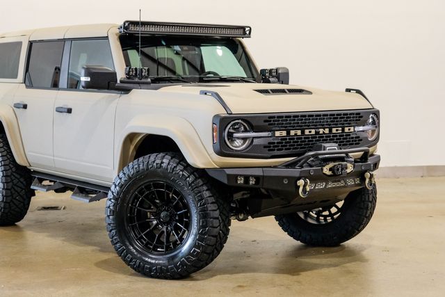 2025 Ford Bronco Badlands 4X4 LIFTED,BUMPERS,360 CAM, DUPONT KEVLAR | Carrollton, TX | Texas Vehicle Exchange 2025 Ford Bronco Badlands 4X4 LIFTED,BUMPERS,360 CAM, DUPONT KEVLAR | Carrollton, TX | Texas Vehicle Exchange