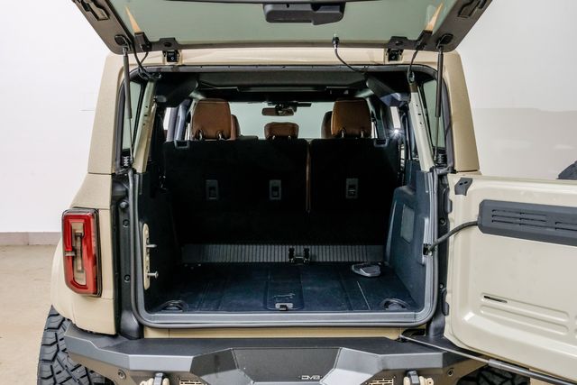 2025 Ford Bronco Badlands 4X4 LIFTED,BUMPERS,360 CAM, DUPONT KEVLAR | Carrollton, TX | Texas Vehicle Exchange 2025 Ford Bronco Badlands 4X4 LIFTED,BUMPERS,360 CAM, DUPONT KEVLAR | Carrollton, TX | Texas Vehicle Exchange