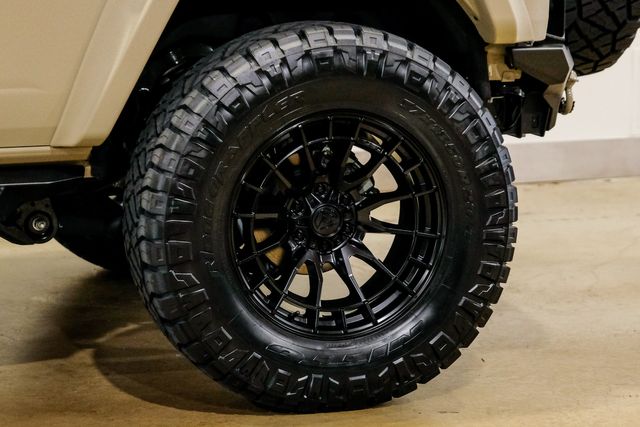 2025 Ford Bronco Badlands 4X4 LIFTED,BUMPERS,360 CAM, DUPONT KEVLAR | Carrollton, TX | Texas Vehicle Exchange 2025 Ford Bronco Badlands 4X4 LIFTED,BUMPERS,360 CAM, DUPONT KEVLAR | Carrollton, TX | Texas Vehicle Exchange