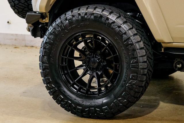 2025 Ford Bronco Badlands 4X4 LIFTED,BUMPERS,360 CAM, DUPONT KEVLAR | Carrollton, TX | Texas Vehicle Exchange 2025 Ford Bronco Badlands 4X4 LIFTED,BUMPERS,360 CAM, DUPONT KEVLAR | Carrollton, TX | Texas Vehicle Exchange