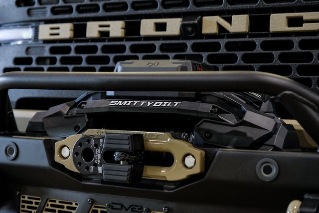 2025 Ford Bronco Badlands 4X4 LIFTED,BUMPERS,360 CAM, DUPONT KEVLAR | Carrollton, TX | Texas Vehicle Exchange 2025 Ford Bronco Badlands 4X4 LIFTED,BUMPERS,360 CAM, DUPONT KEVLAR | Carrollton, TX | Texas Vehicle Exchange