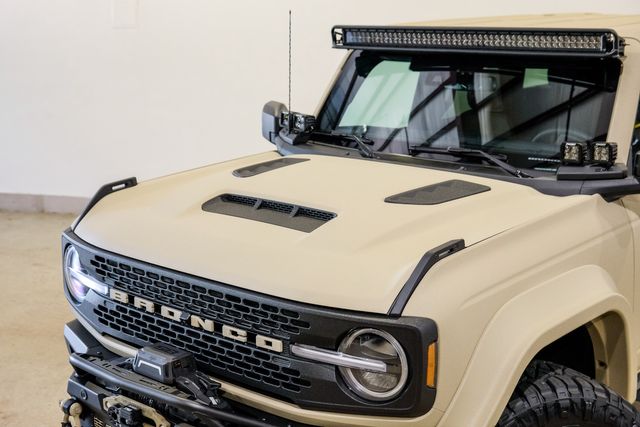 2025 Ford Bronco Badlands 4X4 LIFTED,BUMPERS,360 CAM, DUPONT KEVLAR | Carrollton, TX | Texas Vehicle Exchange 2025 Ford Bronco Badlands 4X4 LIFTED,BUMPERS,360 CAM, DUPONT KEVLAR | Carrollton, TX | Texas Vehicle Exchange