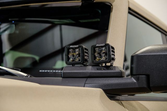 2025 Ford Bronco Badlands 4X4 LIFTED,BUMPERS,360 CAM, DUPONT KEVLAR | Carrollton, TX | Texas Vehicle Exchange 2025 Ford Bronco Badlands 4X4 LIFTED,BUMPERS,360 CAM, DUPONT KEVLAR | Carrollton, TX | Texas Vehicle Exchange