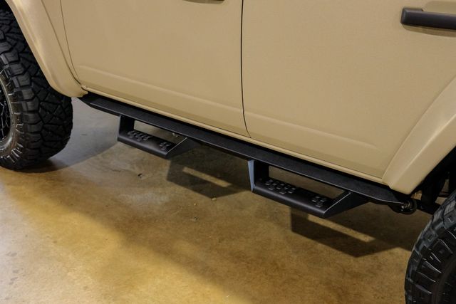 2025 Ford Bronco Badlands 4X4 LIFTED,BUMPERS,360 CAM, DUPONT KEVLAR | Carrollton, TX | Texas Vehicle Exchange 2025 Ford Bronco Badlands 4X4 LIFTED,BUMPERS,360 CAM, DUPONT KEVLAR | Carrollton, TX | Texas Vehicle Exchange