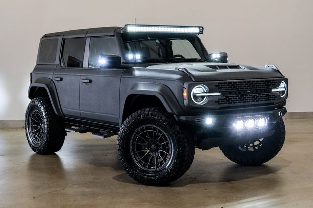 2025 Ford Bronco Badlands 4X4 LIFTED,BUMPERS,LED'S,DUPONT KEVLAR | Carrollton, TX | Texas Vehicle Exchange 2025 Ford Bronco Badlands 4X4 LIFTED,BUMPERS,LED'S,DUPONT KEVLAR | Carrollton, TX | Texas Vehicle Exchange