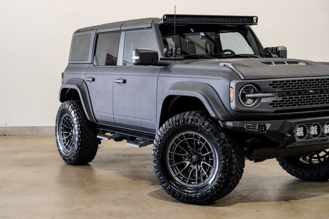 2025 Ford Bronco Badlands 4X4 LIFTED,BUMPERS,LED'S,DUPONT KEVLAR | Carrollton, TX | Texas Vehicle Exchange 2025 Ford Bronco Badlands 4X4 LIFTED,BUMPERS,LED'S,DUPONT KEVLAR | Carrollton, TX | Texas Vehicle Exchange