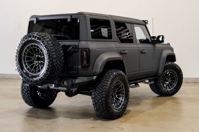 2025 Ford Bronco Badlands 4X4 LIFTED,BUMPERS,LED'S,DUPONT KEVLAR | Carrollton, TX | Texas Vehicle Exchange 2025 Ford Bronco Badlands 4X4 LIFTED,BUMPERS,LED'S,DUPONT KEVLAR | Carrollton, TX | Texas Vehicle Exchange