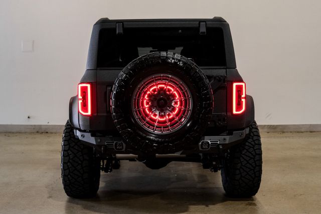 2025 Ford Bronco Badlands 4X4 LIFTED,BUMPERS,LED'S,DUPONT KEVLAR | Carrollton, TX | Texas Vehicle Exchange 2025 Ford Bronco Badlands 4X4 LIFTED,BUMPERS,LED'S,DUPONT KEVLAR | Carrollton, TX | Texas Vehicle Exchange