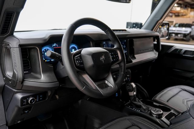 2025 Ford Bronco Badlands 4X4 LIFTED,BUMPERS,LED'S,DUPONT KEVLAR | Carrollton, TX | Texas Vehicle Exchange 2025 Ford Bronco Badlands 4X4 LIFTED,BUMPERS,LED'S,DUPONT KEVLAR | Carrollton, TX | Texas Vehicle Exchange