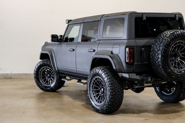 2025 Ford Bronco Badlands 4X4 LIFTED,BUMPERS,LED'S,DUPONT KEVLAR | Carrollton, TX | Texas Vehicle Exchange 2025 Ford Bronco Badlands 4X4 LIFTED,BUMPERS,LED'S,DUPONT KEVLAR | Carrollton, TX | Texas Vehicle Exchange