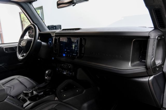 2025 Ford Bronco Badlands 4X4 LIFTED,BUMPERS,LED'S,DUPONT KEVLAR | Carrollton, TX | Texas Vehicle Exchange 2025 Ford Bronco Badlands 4X4 LIFTED,BUMPERS,LED'S,DUPONT KEVLAR | Carrollton, TX | Texas Vehicle Exchange