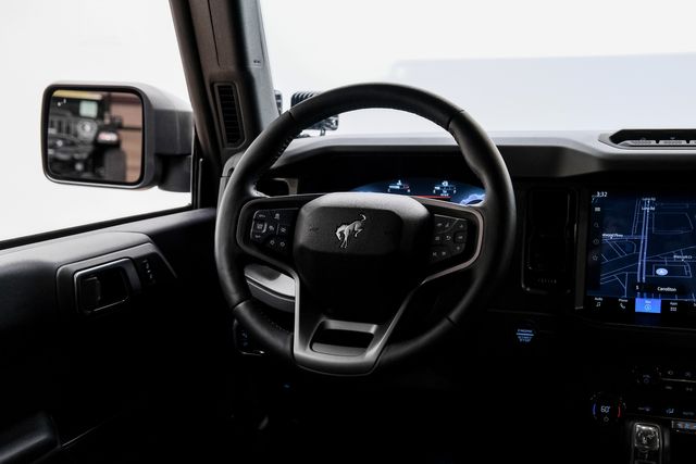 2025 Ford Bronco Badlands 4X4 LIFTED,BUMPERS,LED'S,DUPONT KEVLAR | Carrollton, TX | Texas Vehicle Exchange 2025 Ford Bronco Badlands 4X4 LIFTED,BUMPERS,LED'S,DUPONT KEVLAR | Carrollton, TX | Texas Vehicle Exchange