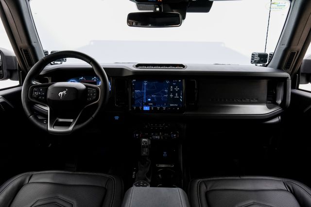 2025 Ford Bronco Badlands 4X4 LIFTED,BUMPERS,LED'S,DUPONT KEVLAR | Carrollton, TX | Texas Vehicle Exchange 2025 Ford Bronco Badlands 4X4 LIFTED,BUMPERS,LED'S,DUPONT KEVLAR | Carrollton, TX | Texas Vehicle Exchange